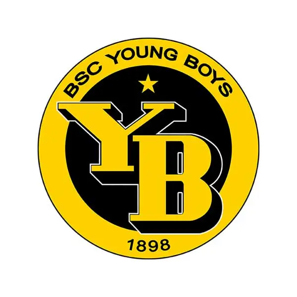 BSC YB