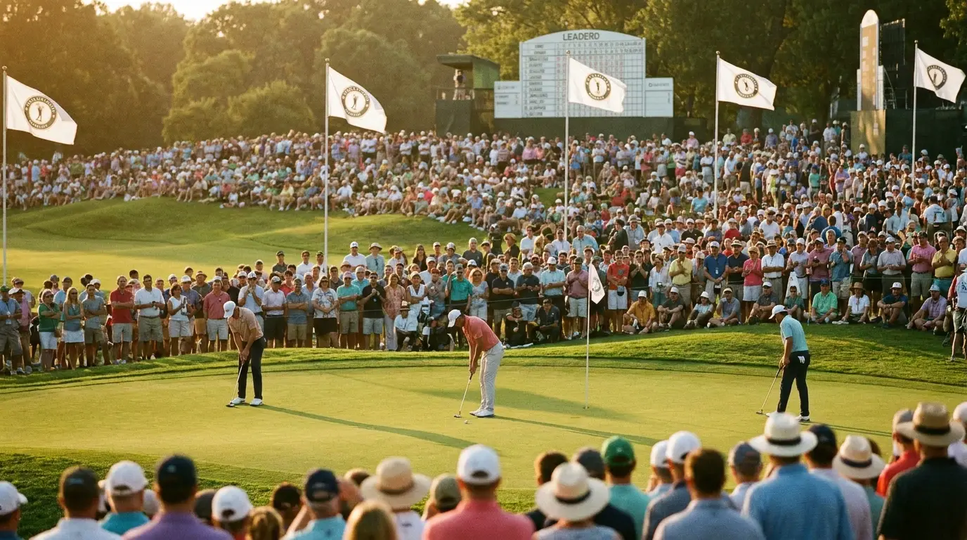Berner Senior Open 2026